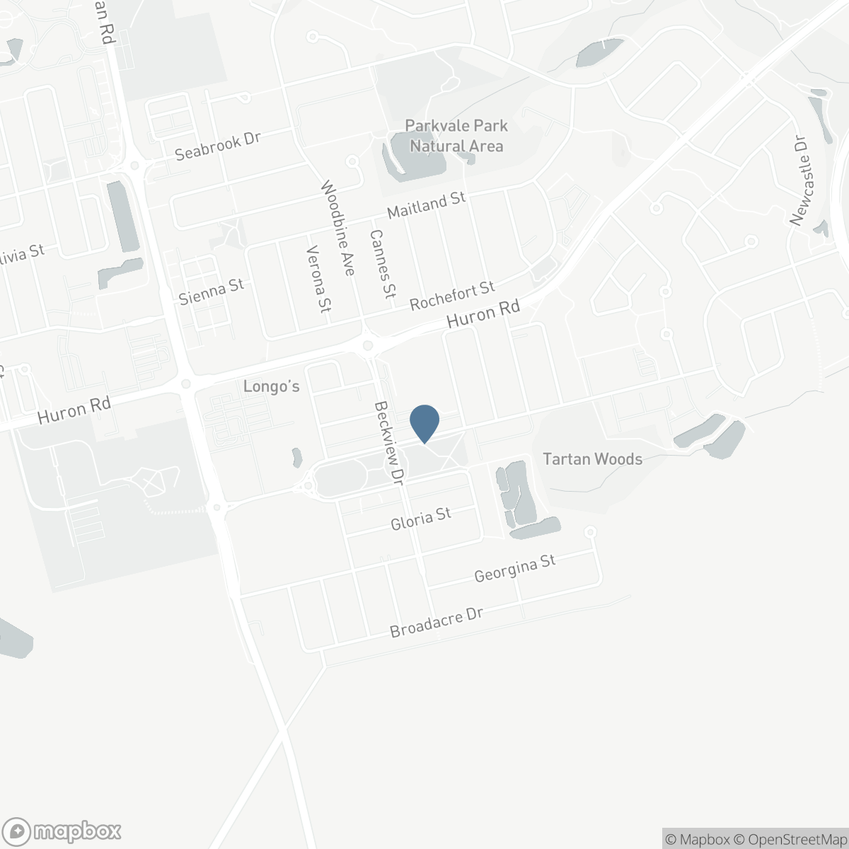 73 LOMOND Lane, Kitchener, Ontario N2R 0T6